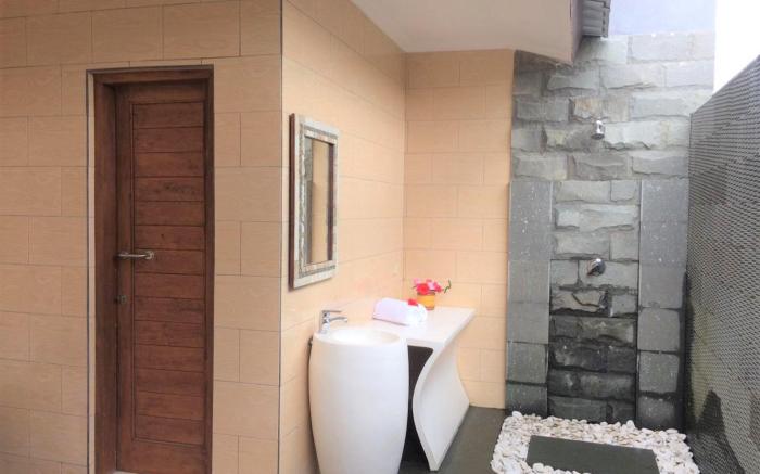 Villa - Warung AromaChampuhan