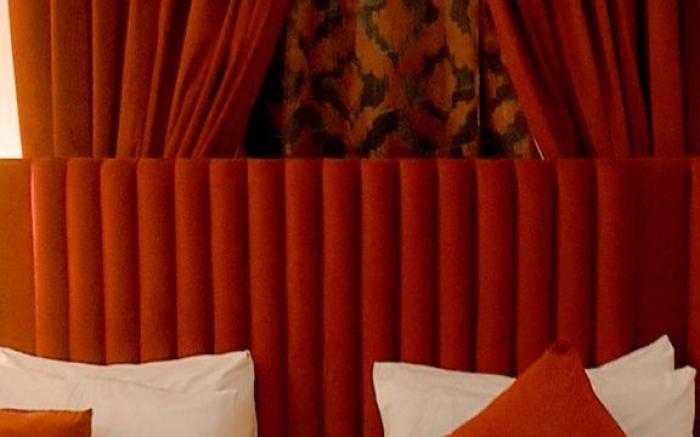 Executive Royal Garden