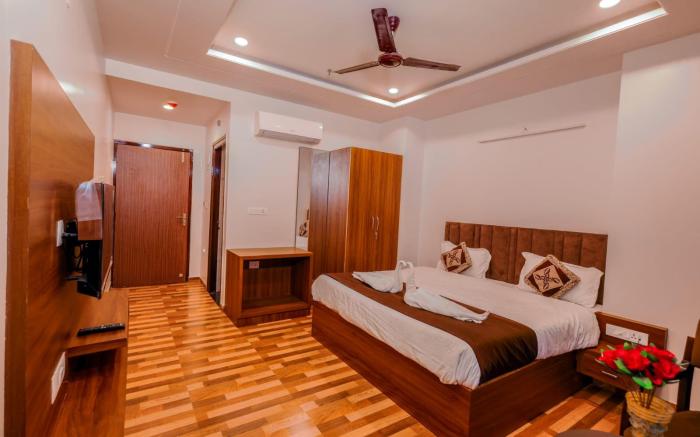 Hotel Lalita palace