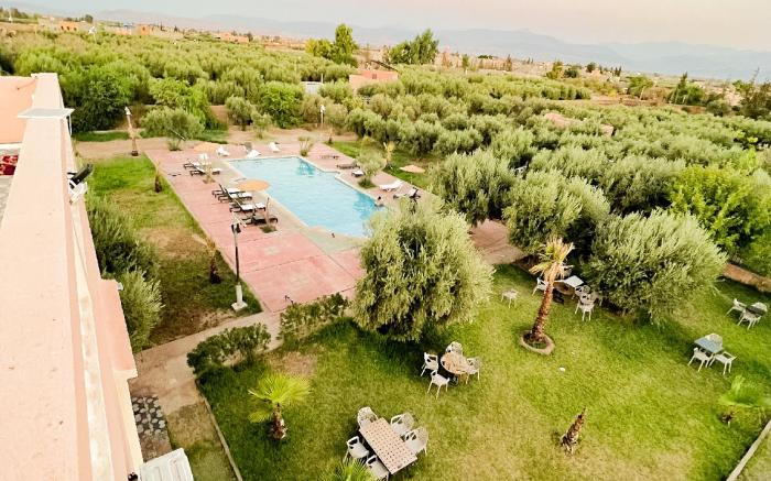 Guest House Qodwa