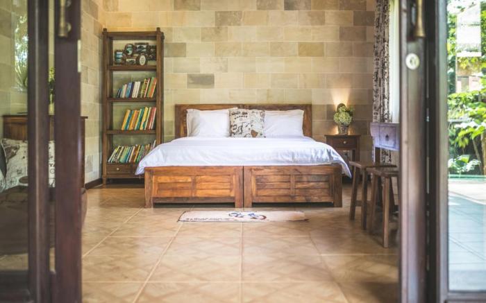 A Priori Villa Ubud