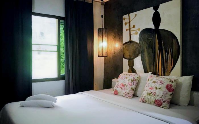 Thansila Resort