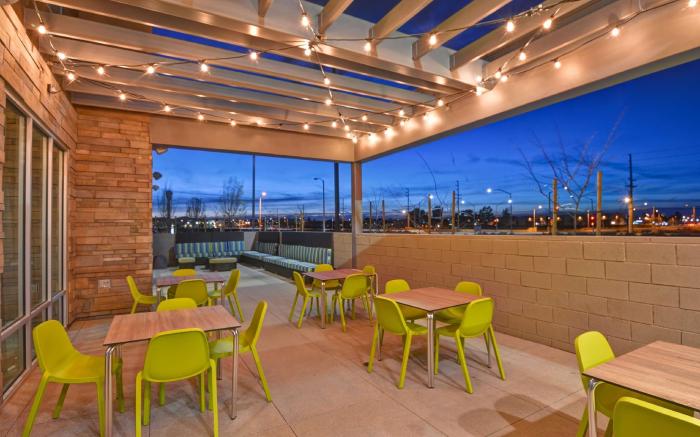 Home2 Suites by Hilton Palmdale