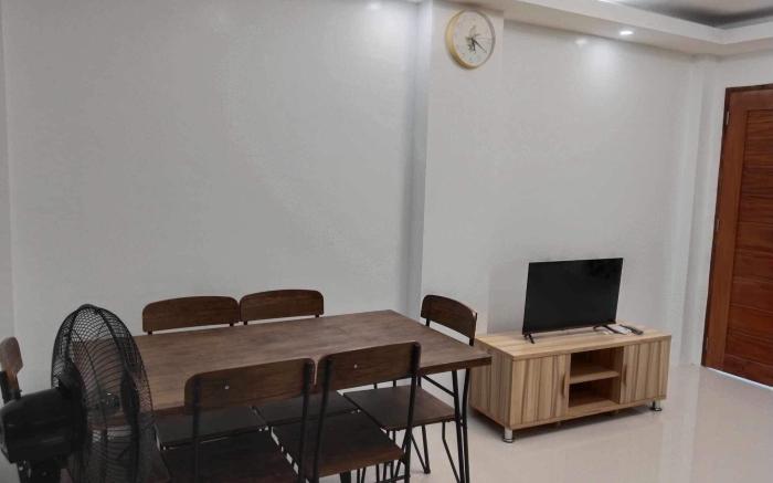 Bellekiks Apartment 3