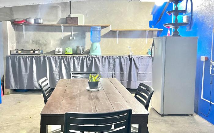 Isla UNO Homestay