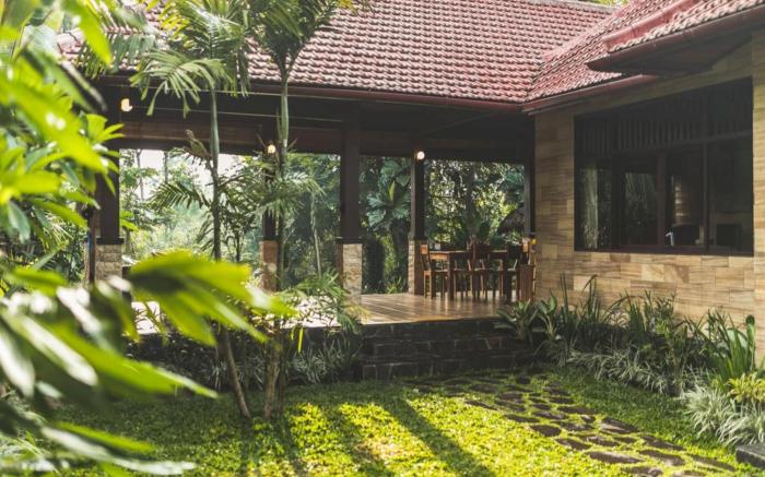 A Priori Villa Ubud