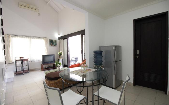 ABC Apartement Room No. 7 PROMO