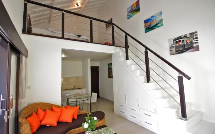 ABC Apartement Room No. 7 PROMO