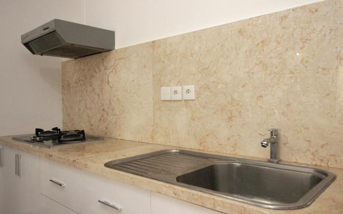 ABC Apartement Room No. 7 PROMO