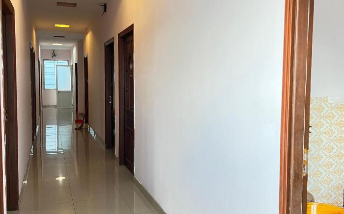 GIA TÚ HOTEL