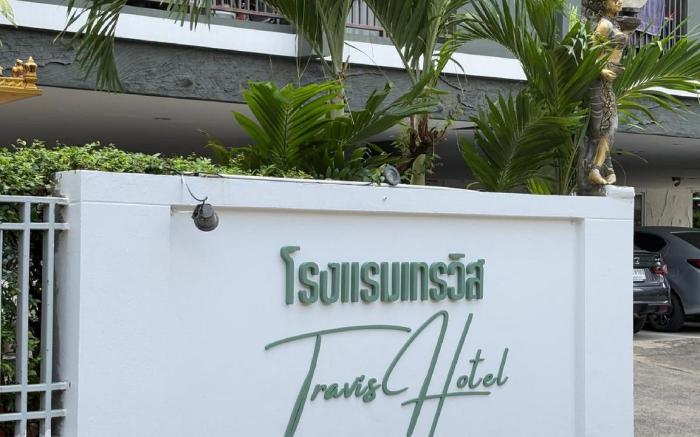 OYO 75446 Travis Inthamara 49