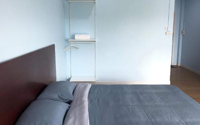 Y Apartment Ta Phraya