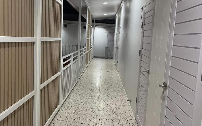 Y Apartment Ta Phraya