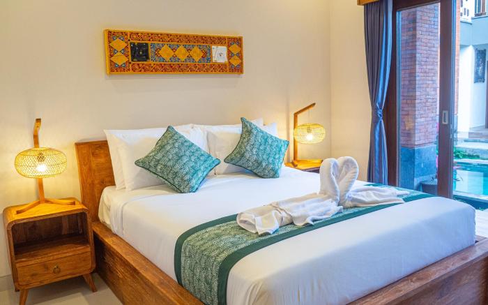Arumasta Ubud