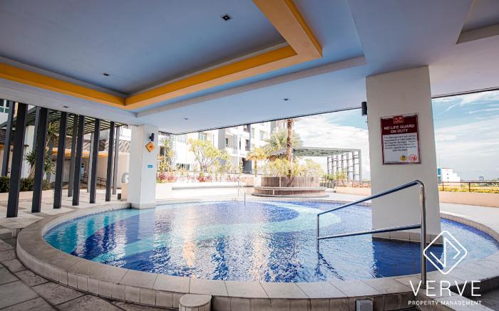Ipoh Majestic Premium Suites by Verve EECH173