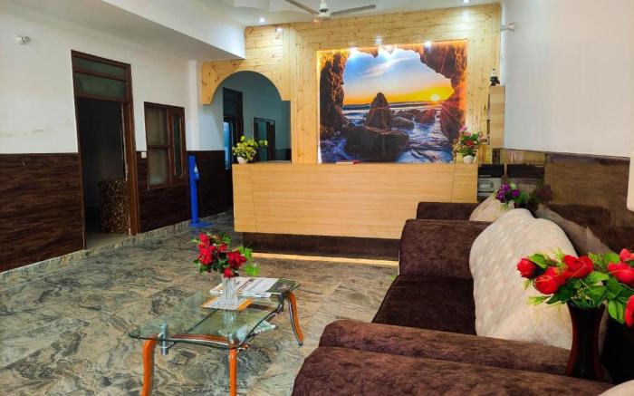 Rebirth Hotel