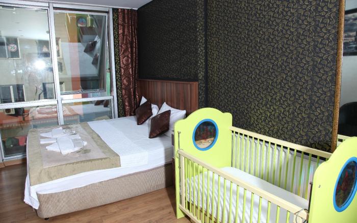 garden hill hotel