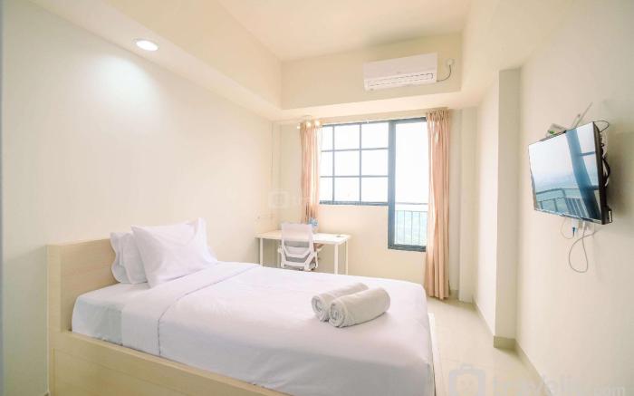 Simply Look Studio @ Evenciio Margonda By Travelio