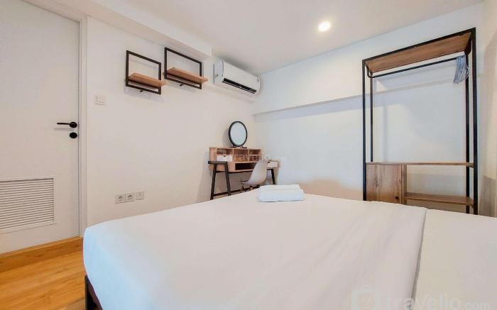 Big and Cozy Loft 3BR Kingland Avenue By Travelio
