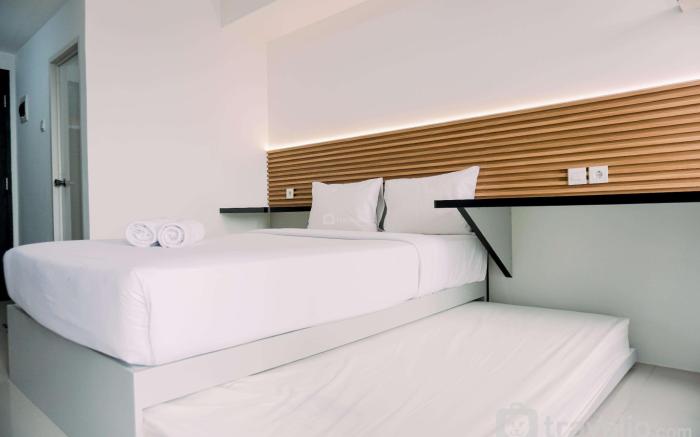 Comfortable Stay Studio at Baileys Apt By Travelio
