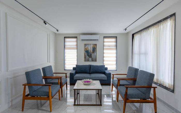 SURAMYA-A Luxury Boutique Hotel