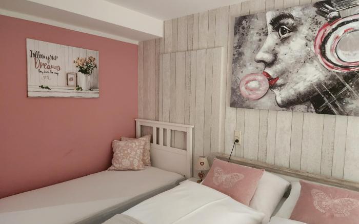 Ferienwohnung Salut