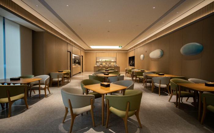 JI Hotel Xinxiang Municipal Government