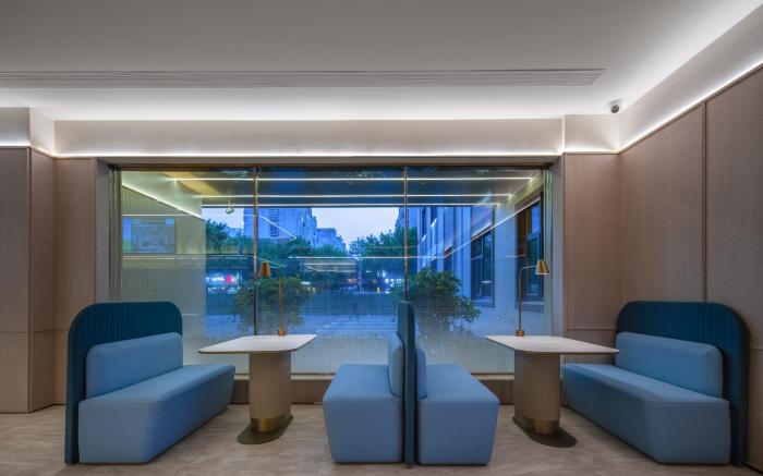 Hanting Hotel Puyang Stadium Lishan Road