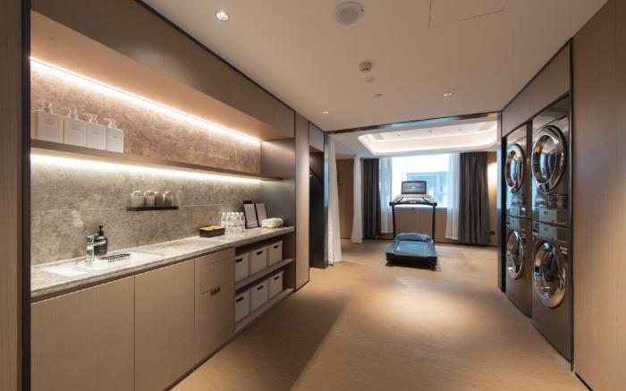 JI Hotel Zhengzhou Erqi Wanda Jingguang South Road