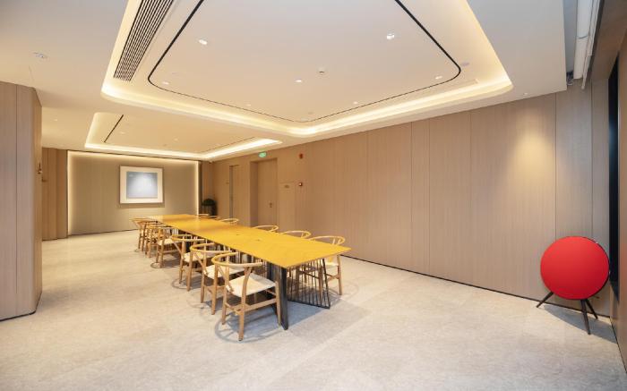 JI Hotel Shangrao Yushan Jinshan Avenue