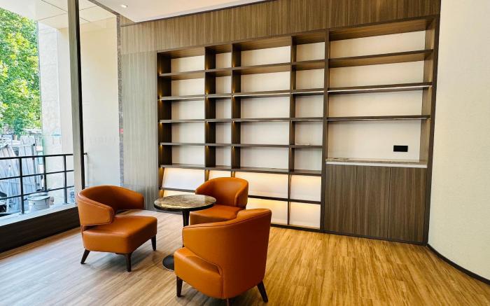 Hanting Hotel Puyang Wanda Plaza