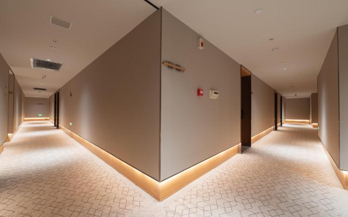JI Hotel Zhengzhou East Station Jinshui East Road