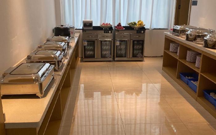 City Comfort Inn Xinyang Foreign Technology College