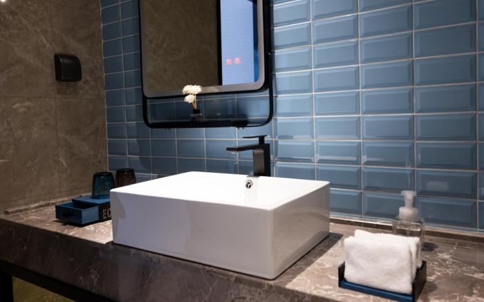Echarm Hotel Taiyuan Changfeng Street Metro Station Maoye Tiandi Beimei
