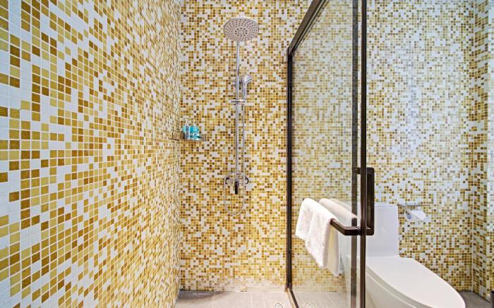 City Comfort Inn Zhongshan Hot Spring Resort Sanxiang Shunchang Plaza