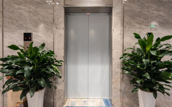 Echarm Hotel Nanchang West Station North Square Provincial Maternity and Child Hospital