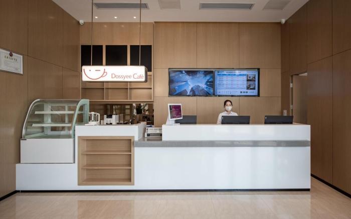 City Comfort Inn Ezhou Wuyue Plaza