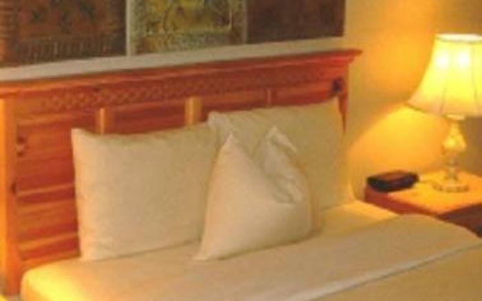 Leavenworth Village Inn