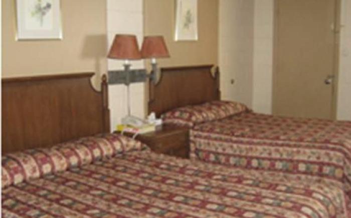 Motel Du Parc Masson