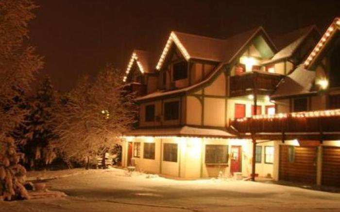 Appenzell Inn