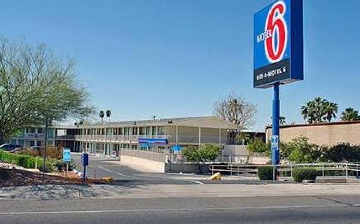 Motel 6-Youngtown, AZ - Phoenix - Sun City