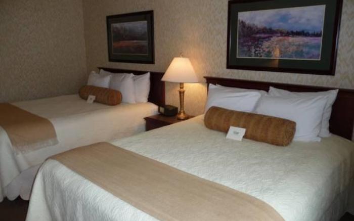 Fairhaven Village Inn
