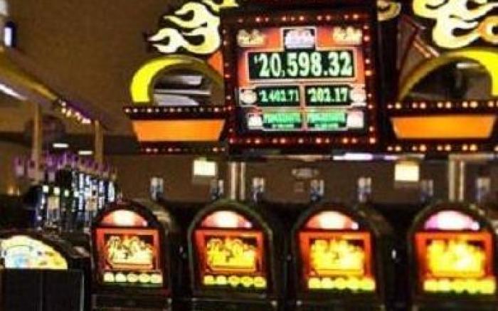 Swinomish Casino & Lodge