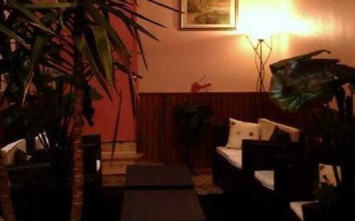 Appart'Hotel Les Tilleuls