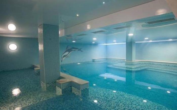 C Comfort Hotel & Wellness