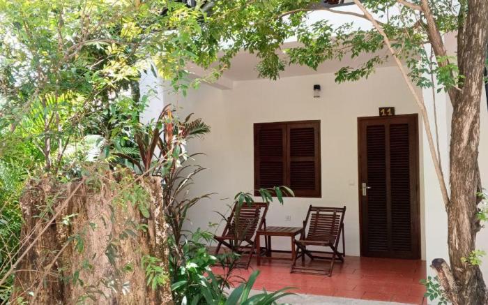 Angkor Green Boutique