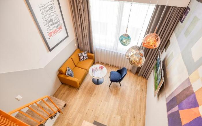 Lyf Schönbrunn Vienna