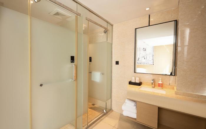 City Comfort Inn Jiujiang Railway Station Lushan North Gate