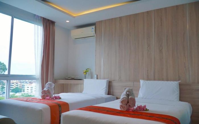 Deco Wellness Center