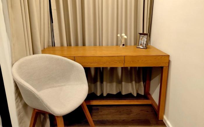 Central Bangkok@BTS Asok&MRT Sukhumvit(23)